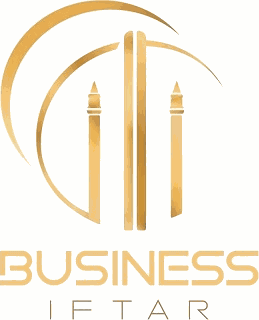 Business Iftar